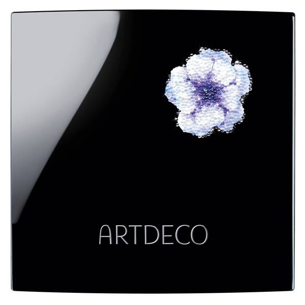 Artdeco Beauty Box Trio -Crystal Garden- in the group Artdeco / Makeup Collections / Crystal Garden at Nails, Body & Beauty (5072)