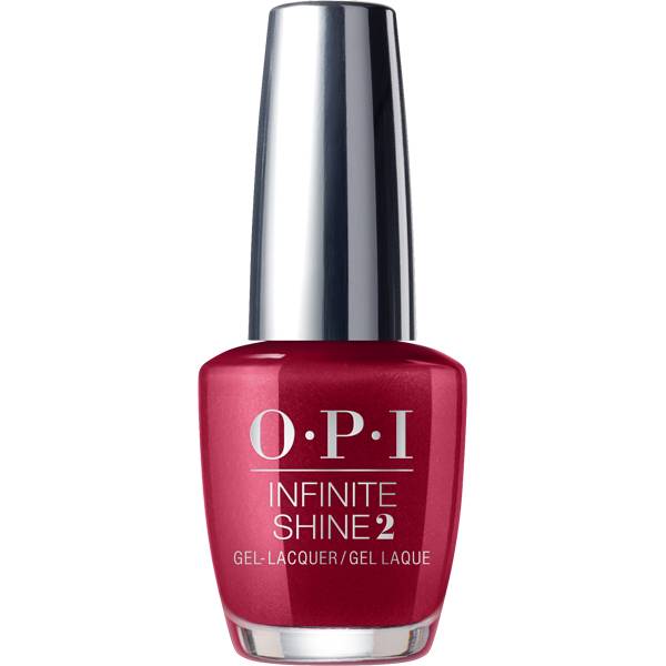 OPI Infinite Shine Im Not Really a Waitress in the group OPI / Infinite Shine Nail Polish / The Icons at Nails, Body & Beauty (5081)