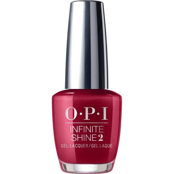 OPI Infinite Shine I´m Not Really a Waitress in the group OPI / Infinite Shine Nail Polish / The Icons at Nails, Body & Beauty (5081)