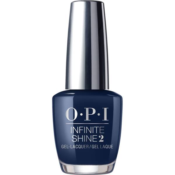 OPI Infinite Shine Russian Navy in the group OPI / Infinite Shine Nail Polish / The Icons at Nails, Body & Beauty (5084)