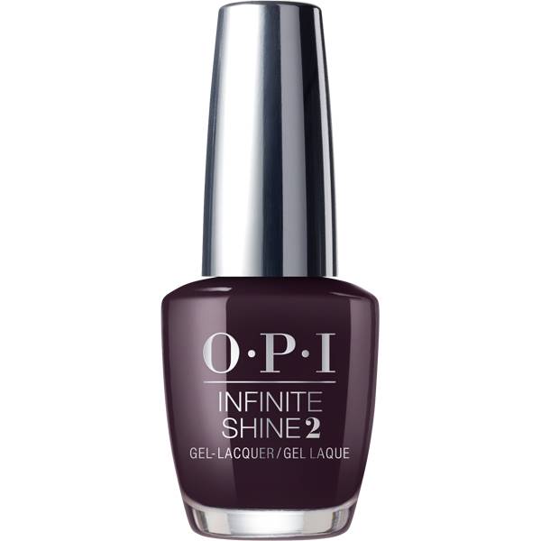 OPI Infinite Shine Lincoln Park After Dark in the group OPI / Infinite Shine Nail Polish / The Icons at Nails, Body & Beauty (5088)