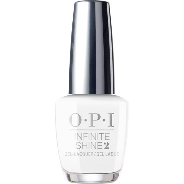 OPI Infinite Shine Alpine Snow in the group OPI / Infinite Shine Nail Polish / The Icons at Nails, Body & Beauty (5090)