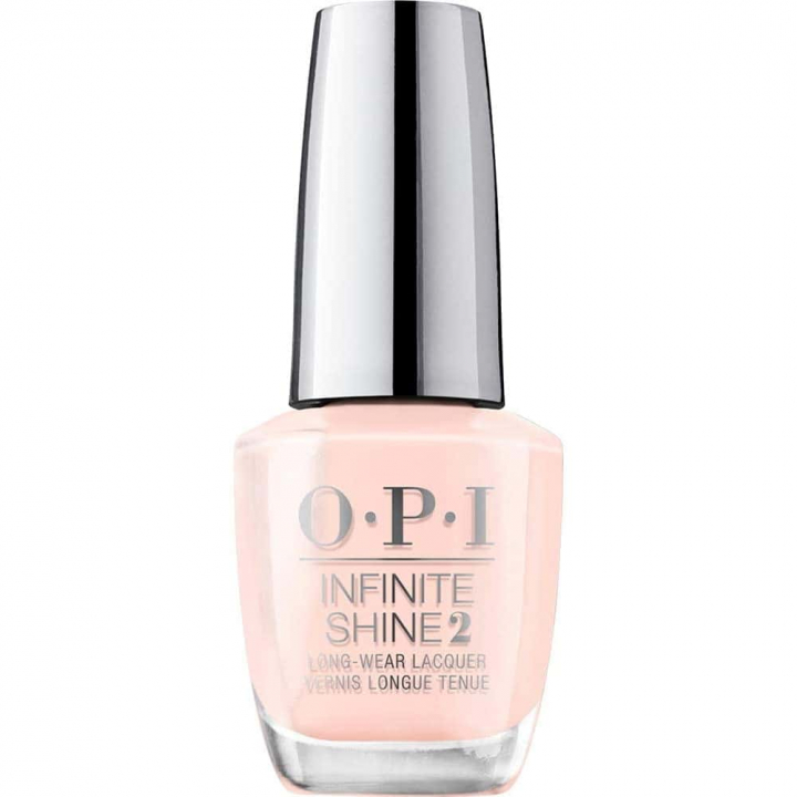 OPI Infinite Shine Bubble Bath in the group OPI / Infinite Shine Nail Polish / The Icons at Nails, Body & Beauty (5092)