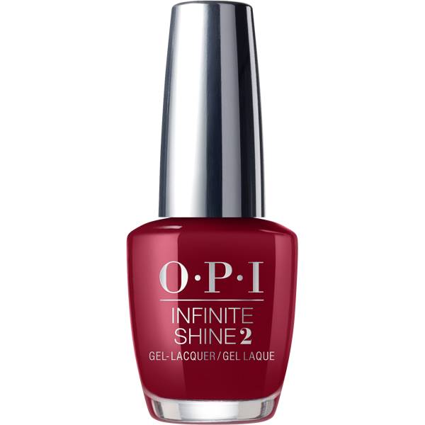 OPI Infinite Shine We the Female in the group OPI / Infinite Shine Nail Polish / The Icons at Nails, Body & Beauty (5093)
