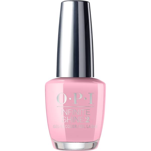 OPI Infinite Shine Its a Girl in the group OPI / Infinite Shine Nail Polish / The Icons at Nails, Body & Beauty (5094)
