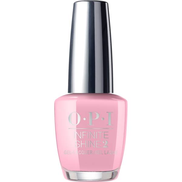 OPI Infinite Shine It´s a Girl in the group OPI / Infinite Shine Nail Polish / The Icons at Nails, Body & Beauty (5094)
