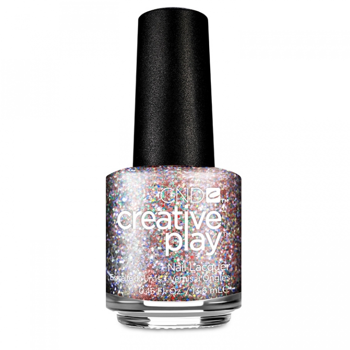 CND Creative Play Flashy Affair in the group Product Cemetery at Nails, Body & Beauty (510-1)
