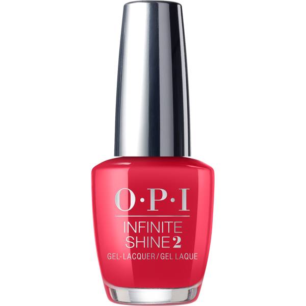 OPI Infinite Shine Dutch Tulips in the group OPI / Infinite Shine Nail Polish / The Icons at Nails, Body & Beauty (5101)