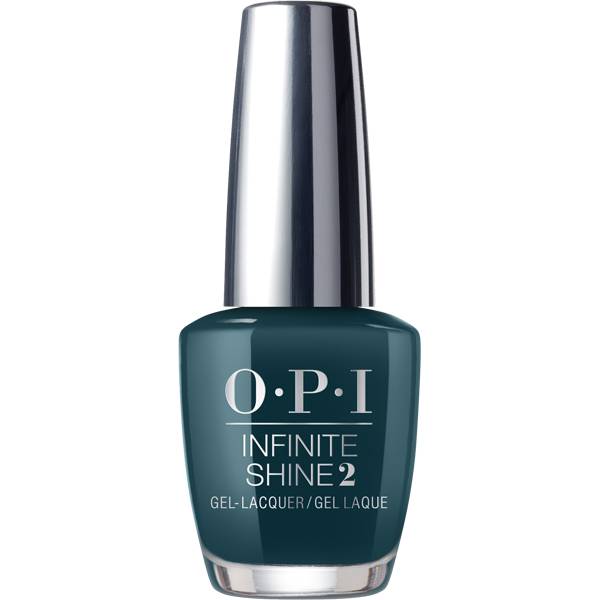 OPI Infinite Shine CIA=Color is Awesome in the group OPI / Infinite Shine Nail Polish / The Icons at Nails, Body & Beauty (5104)