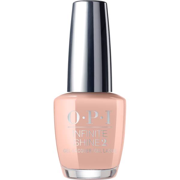 OPI Infinite Shine Samoan Sand in the group OPI / Infinite Shine Nail Polish / The Icons at Nails, Body & Beauty (5108)