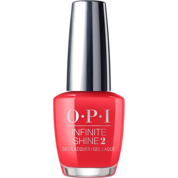 OPI Infinite Shine Cajun Shrimp in the group OPI / Infinite Shine Nail Polish / The Icons at Nails, Body & Beauty (5115)