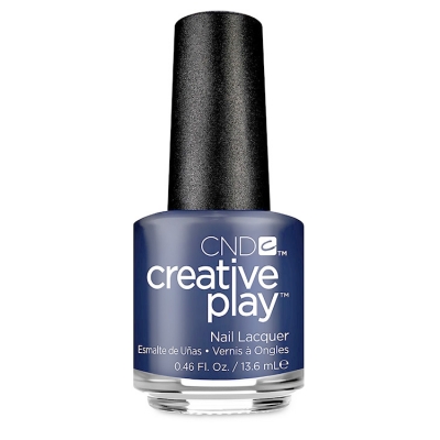 CND Creative Play Denim Date in the group Product Cemetery at Nails, Body & Beauty (512-1)