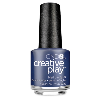 CND Creative Play Denim Date in the group Product Cemetery at Nails, Body & Beauty (512-1)