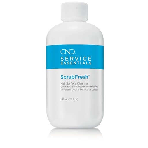 CND ScrubFresh 222ml in the group CND / Accessories at Nails, Body & Beauty (5125)