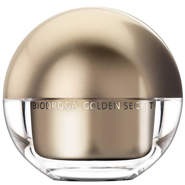 Biodroga Golden Secret 24h-Care in the group Biodroga / Limited Editions at Nails, Body & Beauty (5128)