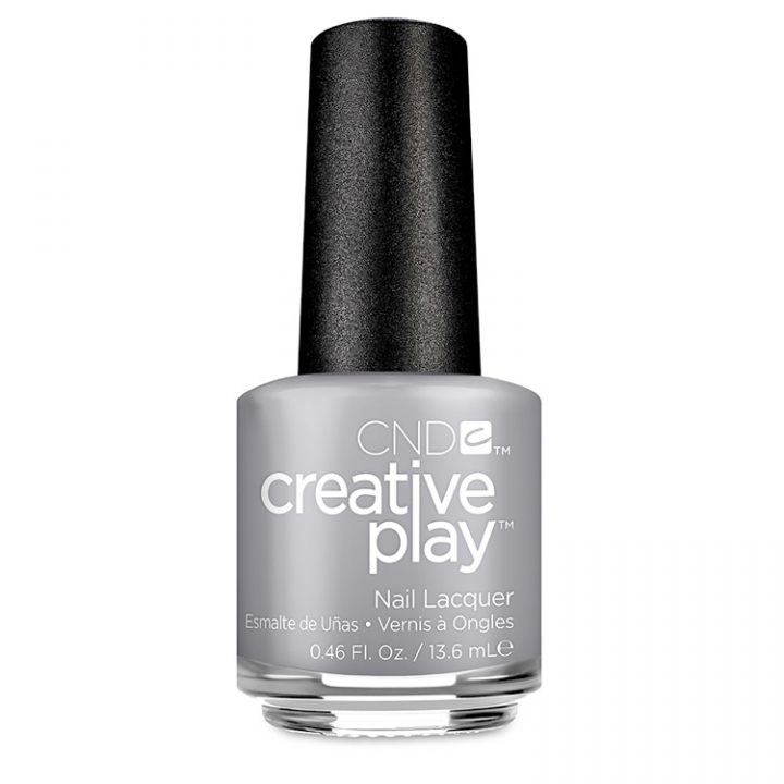 CND Creative Play Not To Be Mist in the group Product Cemetery at Nails, Body & Beauty (513-1)