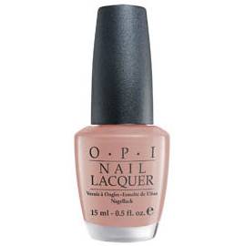 OPI Chicago Skinny Dip'n In Lake Michg'n in the group OPI / Nail Polish / Chicago at Nails, Body & Beauty (5137)