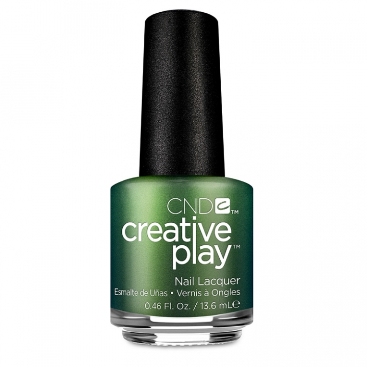 CND Creative Play Jaded in the group Product Cemetery at Nails, Body & Beauty (514-1)