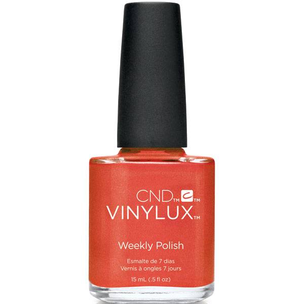 CND Vinylux No.240 Jelly Bracelet in the group CND / Vinylux Nail Polish / New Wave at Nails, Body & Beauty (5141)