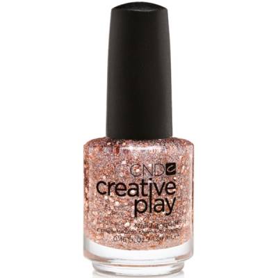 CND Creative Play Look No Hands in the group Product Cemetery at Nails, Body & Beauty (5148)