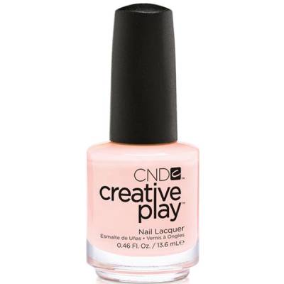 CND Creative Play CandyCane in the group Product Cemetery at Nails, Body & Beauty (5150)