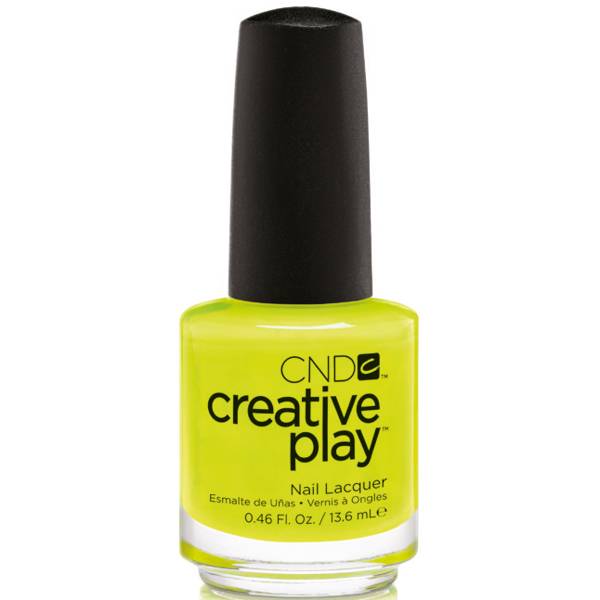 CND Creative Play Carou-Celery in the group Product Cemetery at Nails, Body & Beauty (5153)