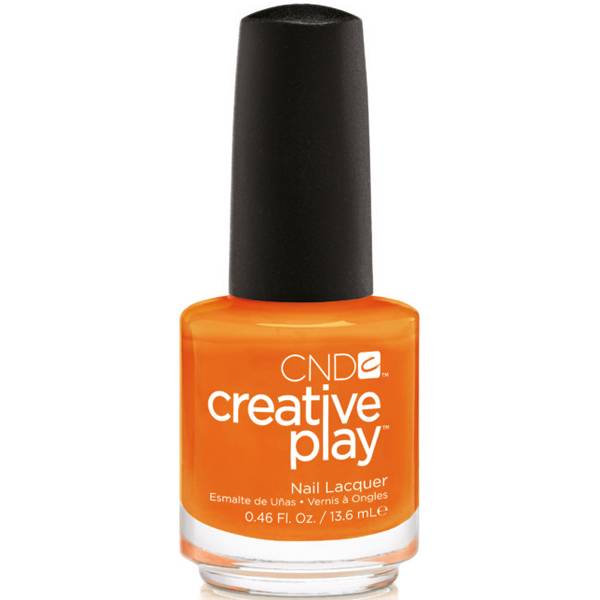 CND Creative Play Hold On Bright in the group Product Cemetery at Nails, Body & Beauty (5154)