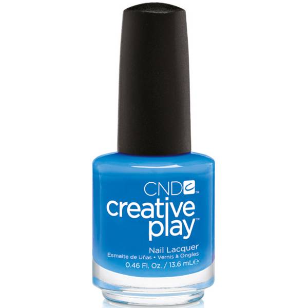 CND Creative Play Aquaslide in the group Product Cemetery at Nails, Body & Beauty (5155)