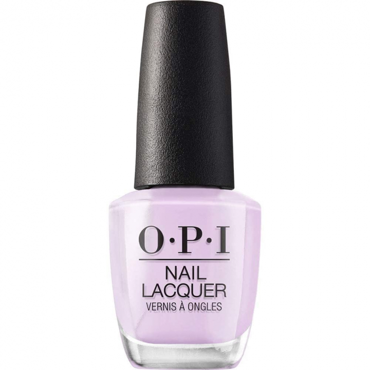 OPI Fiji Polly Want a Lacquer? in the group OPI / Nail Polish / Fiji at Nails, Body & Beauty (5165)