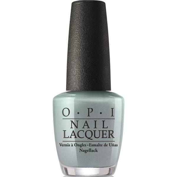 OPI Fiji I Can Never Hut Up in the group OPI / Nail Polish / Fiji at Nails, Body & Beauty (5168)