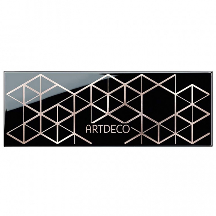 Artdeco Magnetic Palette - The New Classic in the group Artdeco / Makeup Collections / Fall for the New Classic at Nails, Body & Beauty (5170-1)