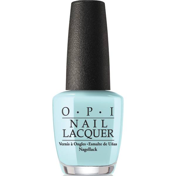 OPI Fiji Suzi Without a Padde in the group OPI / Nail Polish / Fiji at Nails, Body & Beauty (5170)