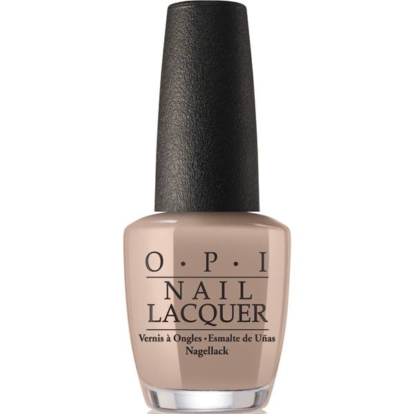 OPI Fiji Coconuts Over OPI in the group OPI / Nail Polish / Fiji at Nails, Body & Beauty (5171)