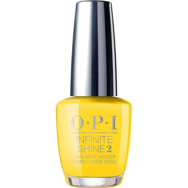 OPI Infinite Shine Fiji Exotic Birds Do Not Tweet in the group OPI / Infinite Shine Nail Polish / Fiji at Nails, Body & Beauty (5179)