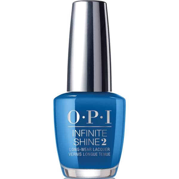 OPI Infinite Shine Fiji Super Trop-i-cal-i-fiji-istic in the group OPI / Infinite Shine Nail Polish / Fiji at Nails, Body & Beauty (5183)