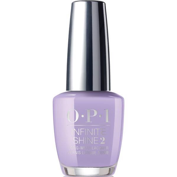 OPI Infinite Shine Fiji Polly Want a Lacquer? in the group OPI / Infinite Shine Nail Polish / Fiji at Nails, Body & Beauty (5186)