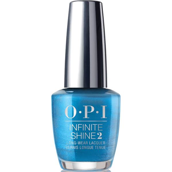 OPI Infinite Shine Fiji Do You Sea What I Sea? in the group OPI / Infinite Shine Nail Polish / Fiji at Nails, Body & Beauty (5187)