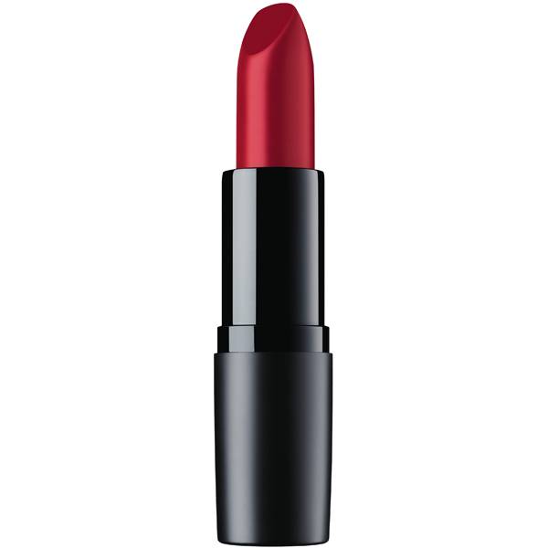Artdeco Perfect Mat Lipstick No.116 Poppy Red in the group Artdeco / Makeup / Lipstick / Perfect Mat at Nails, Body & Beauty (5201)