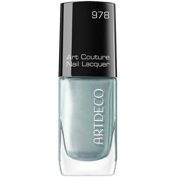 Artdeco Nail Lacquer No.978 Silver Willow in the group Artdeco / Nail Polish at Nails, Body & Beauty (5210)