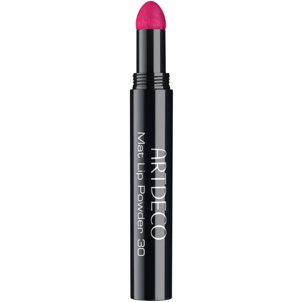 Artdeco Mat Lip Powder No.30 Vibrant Pink in the group Artdeco / Makeup / Lipstick / Mat Lip Powder at Nails, Body & Beauty (5216)