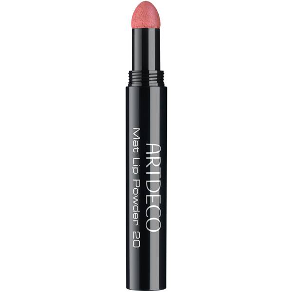 Artdeco Mat Lip Powder No.20 Spring Day in the group Artdeco / Lipstick / Mat Lip Powder at Nails, Body & Beauty (5217)