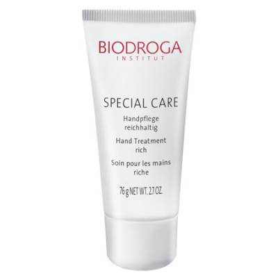 Biodroga Special Care Hand Treatment -rich- in the group Biodroga / Body Care at Nails, Body & Beauty (5226)