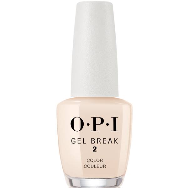 OPI Gel Break 2 Too Tan-Tilizing in the group OPI / Nail Care Polish at Nails, Body & Beauty (5233)
