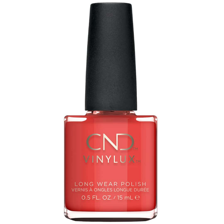 CND Vinylux No.244 Mambo Beat in the group CND / Vinylux Nail Polish / Rhythm & Heat at Nails, Body & Beauty (5244)