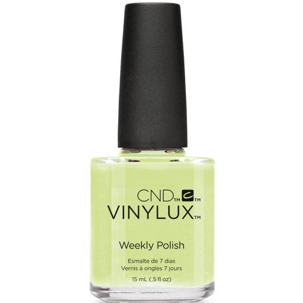 CND Vinylux No.245 Sugar Cane in the group CND / Vinylux Nail Polish / Rhythm & Heat at Nails, Body & Beauty (5245)