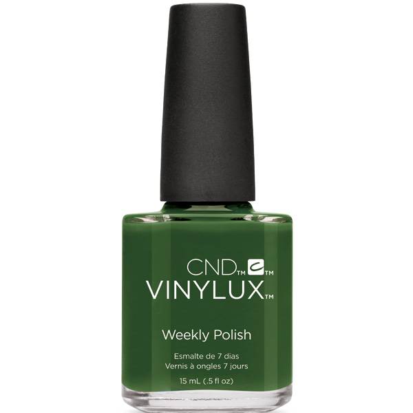 CND Vinylux No.246 Palm Deco in the group CND / Vinylux Nail Polish / Rhythm & Heat at Nails, Body & Beauty (5246)