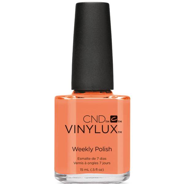 CND Vinylux No.249 Shells in the Sand in the group CND / Vinylux Nail Polish / Rhythm & Heat at Nails, Body & Beauty (5247)