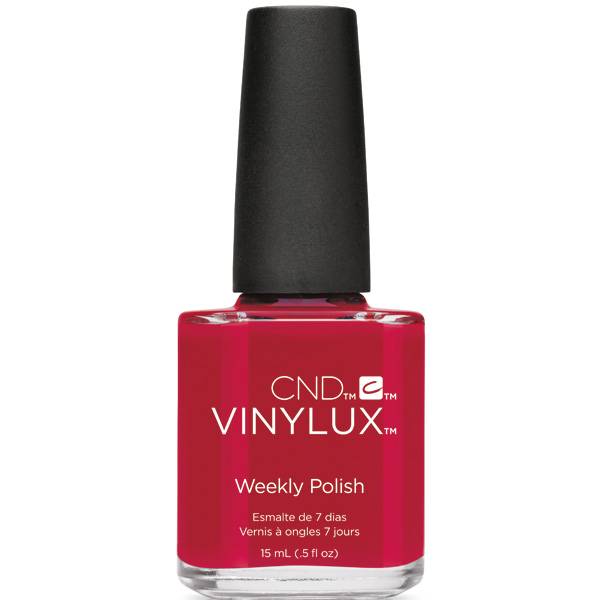 CND Vinylux No.248 Ripe Guava in the group CND / Vinylux Nail Polish / Rhythm & Heat at Nails, Body & Beauty (5248)