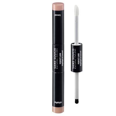 Sans Soucis Highlight & Concealer No.10 Light Beige in the group Sans Soucis / Foundation at Nails, Body & Beauty (5256)