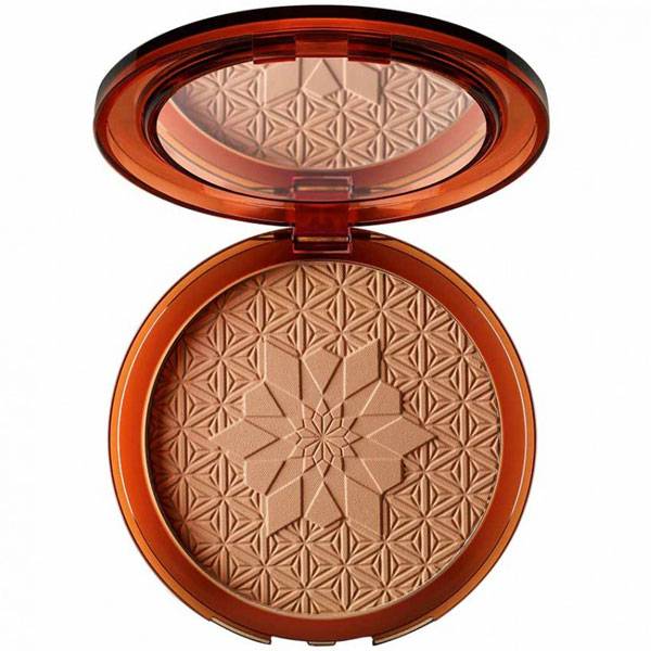 Artdeco Bronzing Magnum Powder No.2 Beach Babe in the group Artdeco / Bronzing at Nails, Body & Beauty (5268)